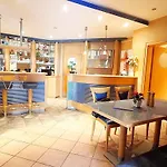 Hotel Europa - Restaurant
