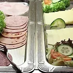 Europa - Restaurant Hotel 3*