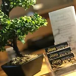 Hotel Europa - Restaurant