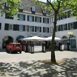 Europa - Restaurant Ruesselsheim