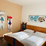 Hotel Europa - Restaurant 3*