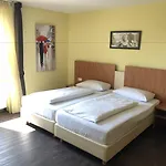 Hotel Europa - Restaurant Ruesselsheim