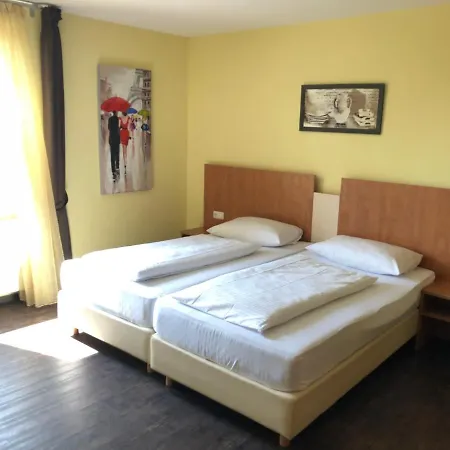 Europa - Restaurant Hotel