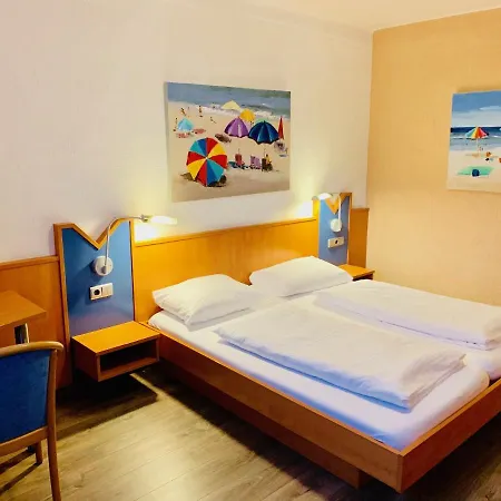 Europa - Restaurant Rüsselsheim