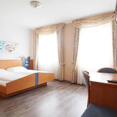 Europa - Restaurant Hotel 3*