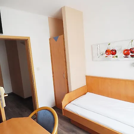 Hotel Europa - Restaurant