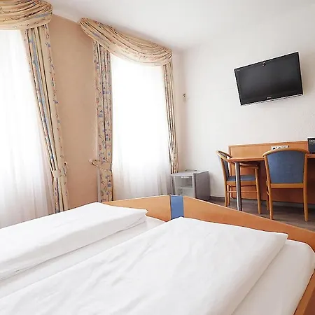 Europa - Restaurant Hotel Rüsselsheim