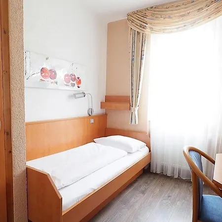 Europa - Restaurant Hotel 3*