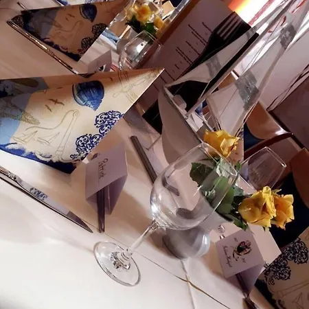 Hotel Europa - Restaurant Ruesselsheim