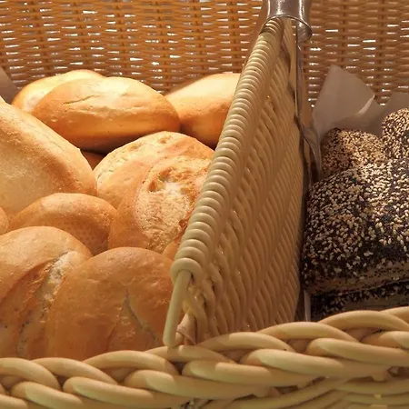 Europa - Restaurant 3* 吕塞尔斯海姆