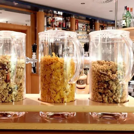 Europa - Restaurant 3*