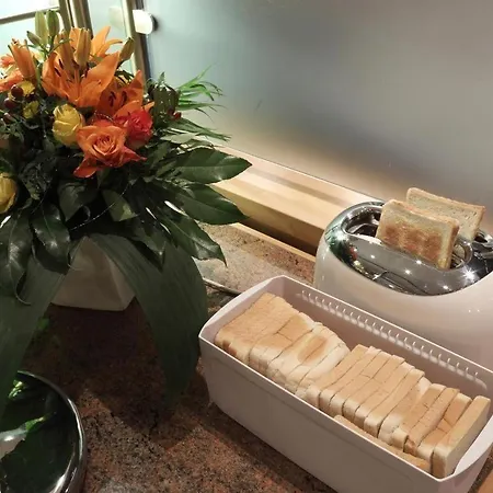 Europa - Restaurant Hotel