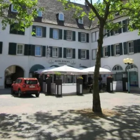 Europa - Restaurant Ruesselsheim