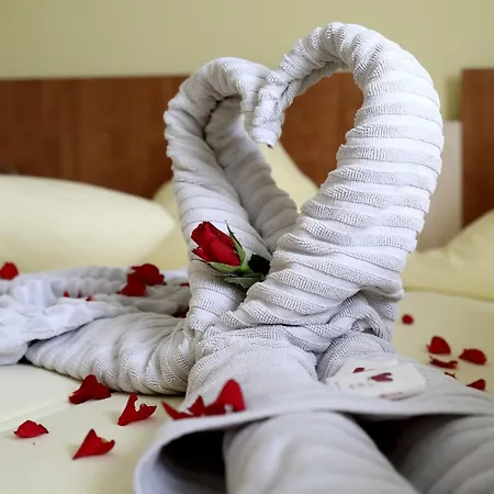 Europa - Restaurant 3* 吕塞尔斯海姆