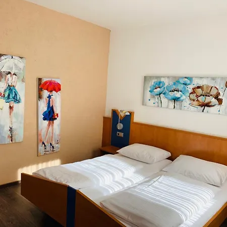 Hotel Europa - Restaurant 3*