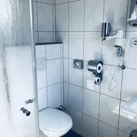 Hotel Europa - Restaurant Rüsselsheim