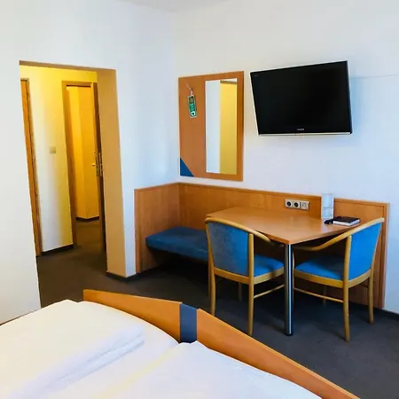 Europa - Restaurant Hotel