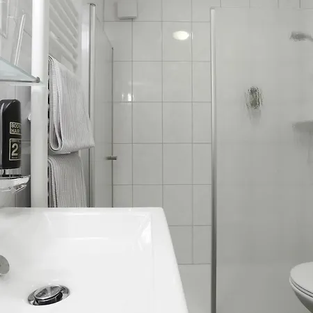 Europa - Restaurant 3* 吕塞尔斯海姆