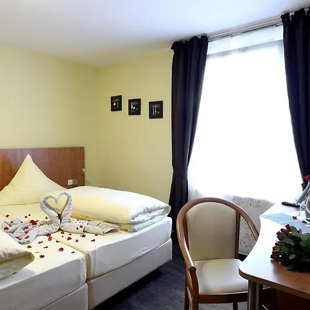 Europa - Restaurant 3*