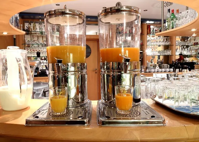 Europa - Restaurant Hotel