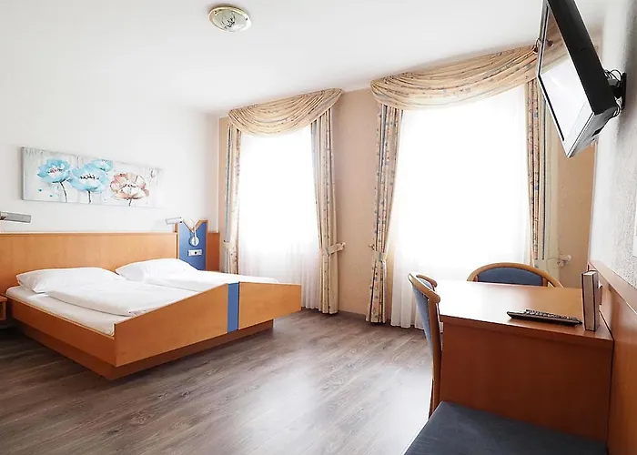 Europa - Restaurant Hotel 3*