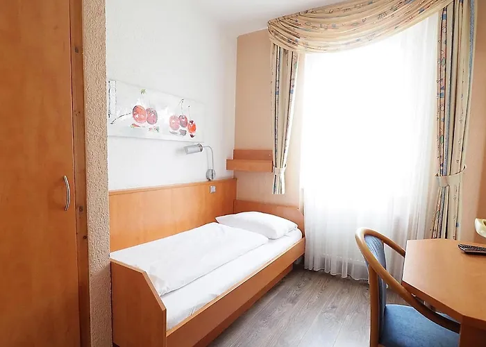 Europa - Restaurant Szálloda 3*