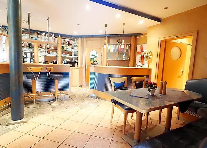 Hotel Europa - Restaurant