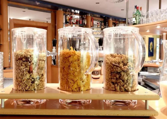 Europa - Restaurant 3*