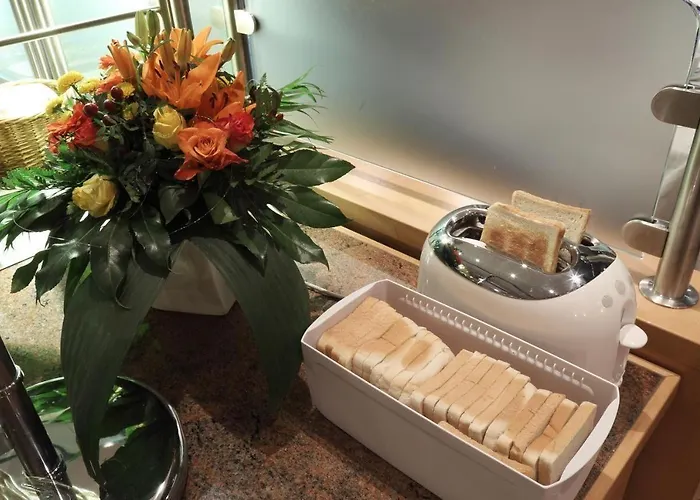 Europa - Restaurant Hotel