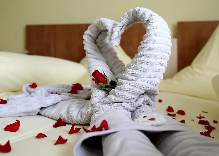 Europa - Restaurant 3* Rüsselsheim