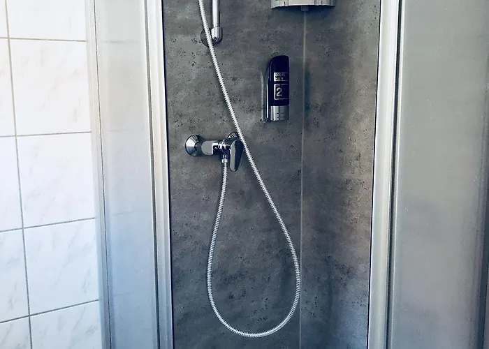 Europa - Restaurant Hotel