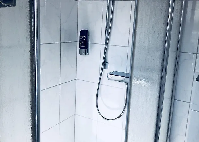 Europa - Restaurant Hotel