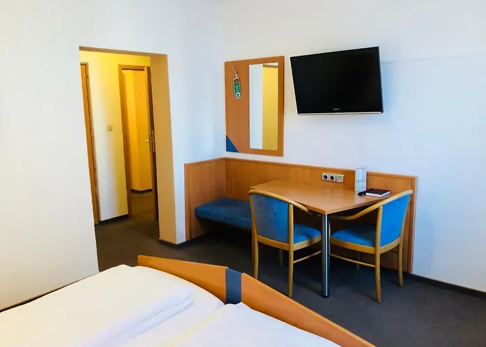 Europa - Restaurant Hotel