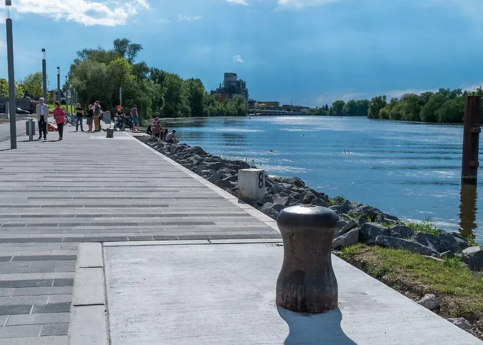 Europa - Restaurant Hotel 3*