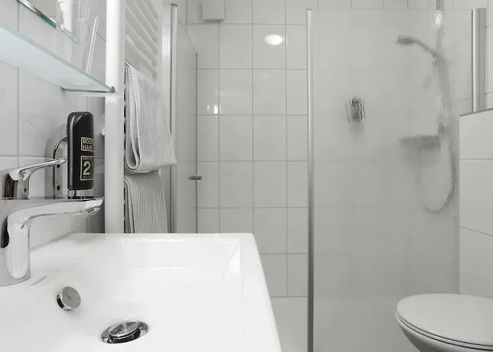 Europa - Restaurant 3* Ruesselsheim